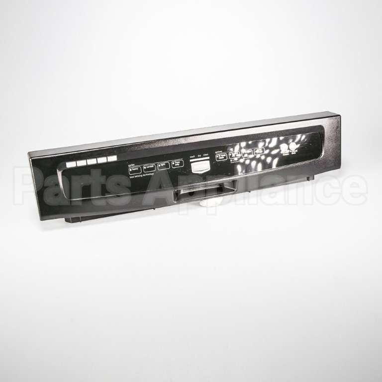 W10810104 Whirlpool Panel-Cntl