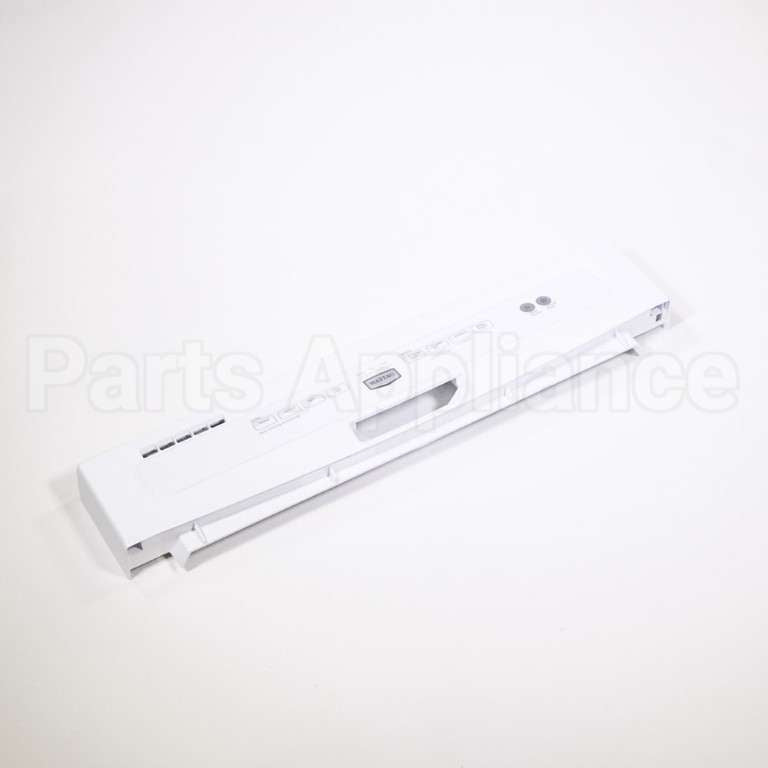 W10810347 Whirlpool Panel-Cntl