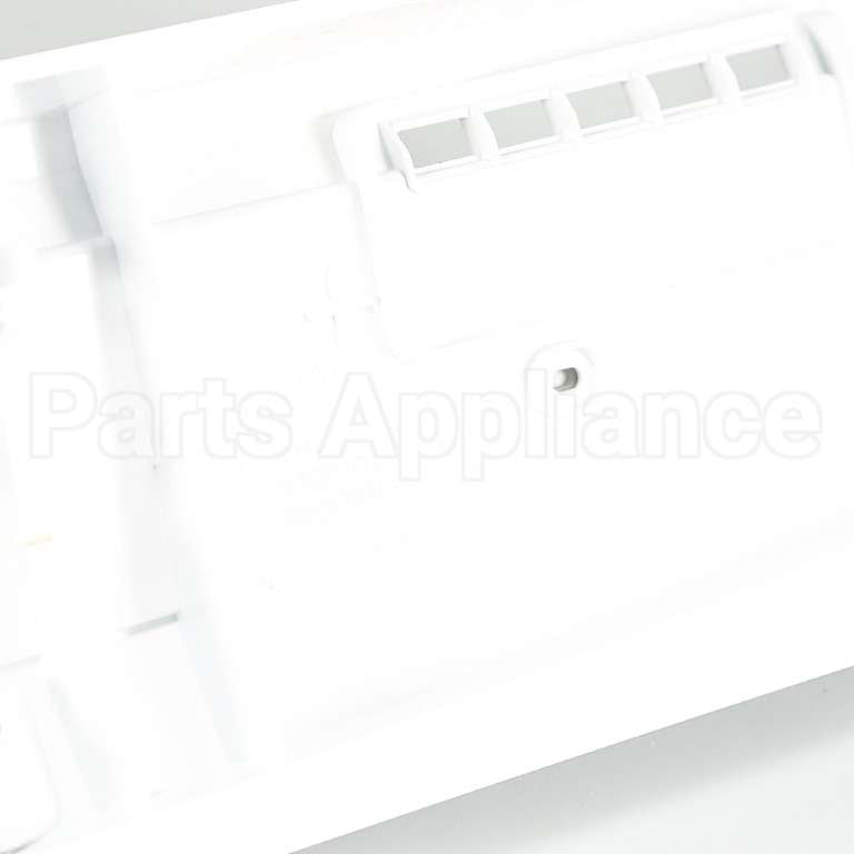 W10810347 Whirlpool Panel-Cntl