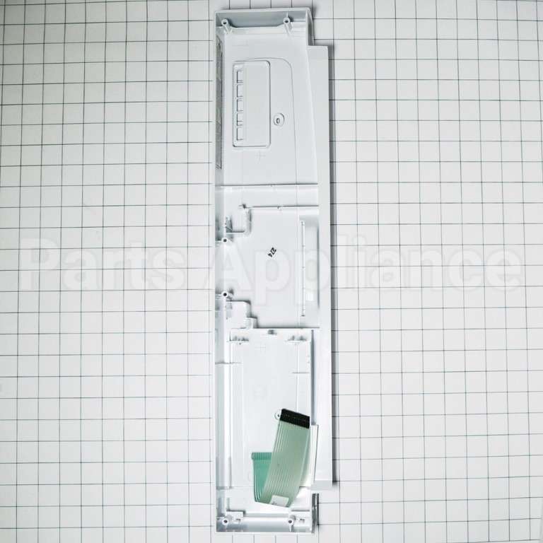 W10810347 Whirlpool Panel-Cntl