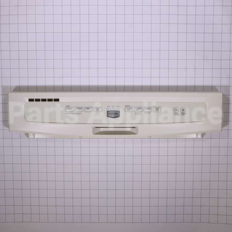 W10810383 Whirlpool Panel-Cntl