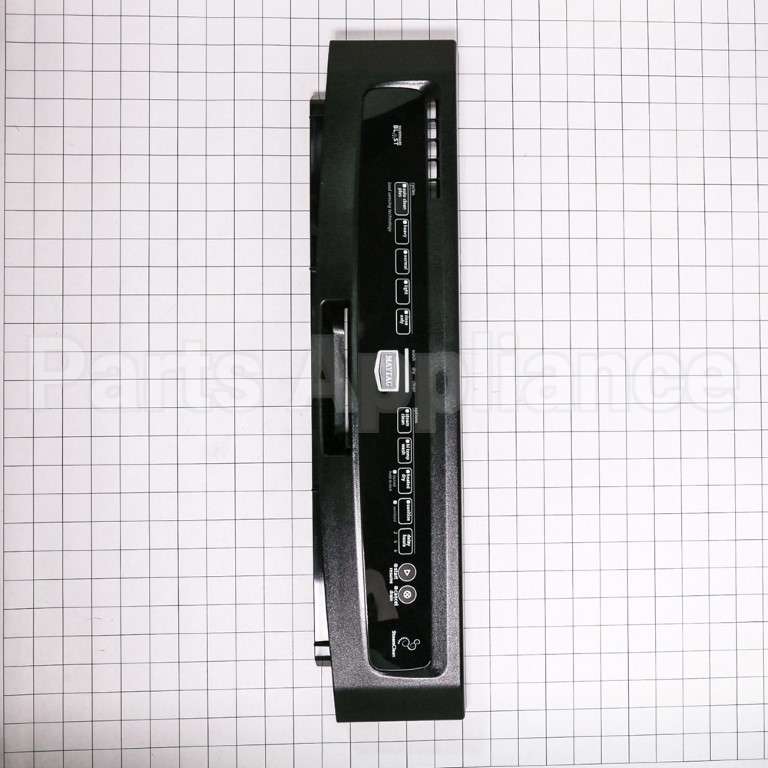 W10810424 Whirlpool Panel-Cntl
