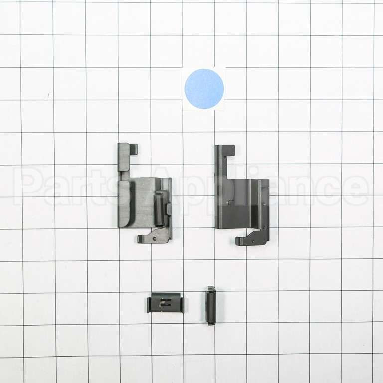 W10811020 Whirlpool Brkt-Suprt *Backorders Only*