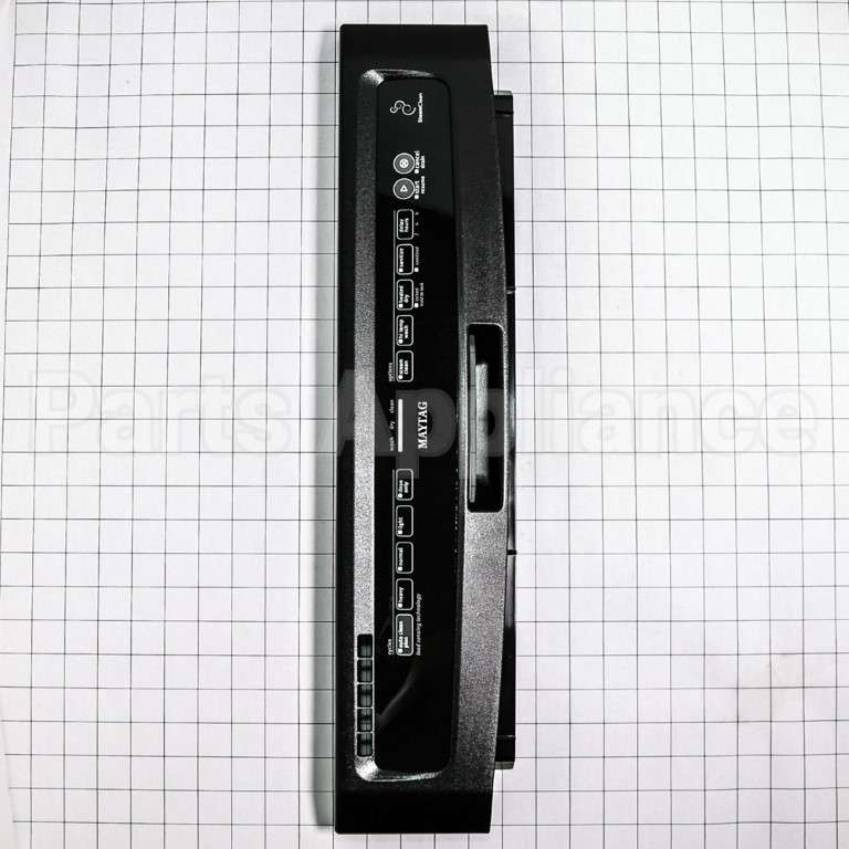 W10811148 Whirlpool Panel-Cntl