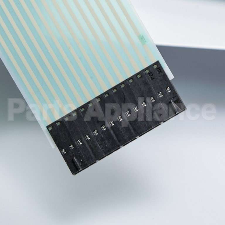 W10811149 Whirlpool Panel-Cntl