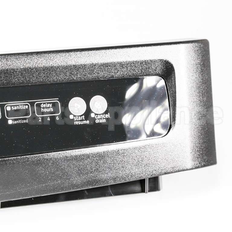 W10811152 Whirlpool Panel-Cntl