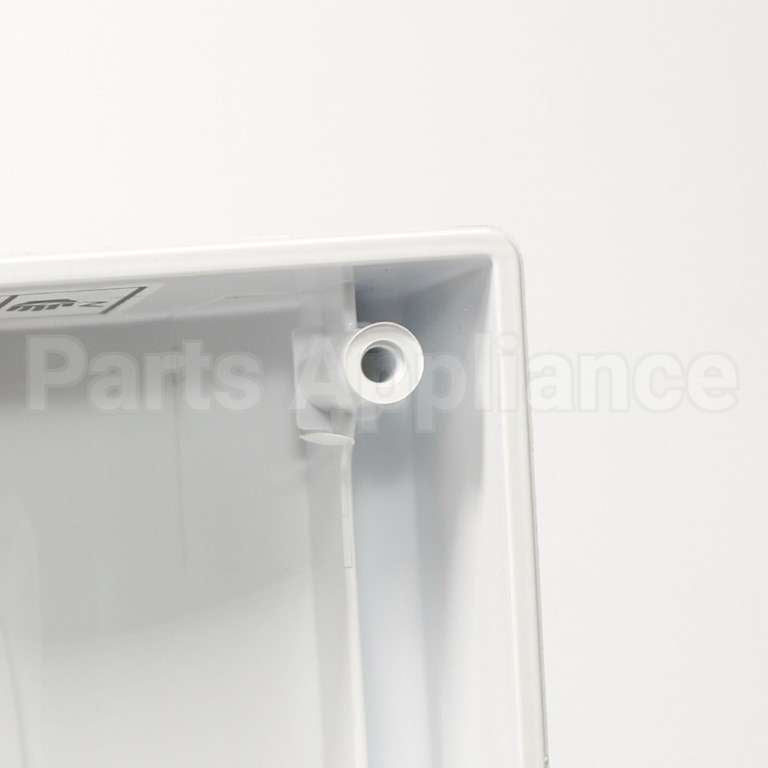 W10811156 Whirlpool Panel-Cntl