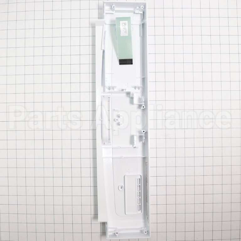 W10811156 Whirlpool Panel-Cntl