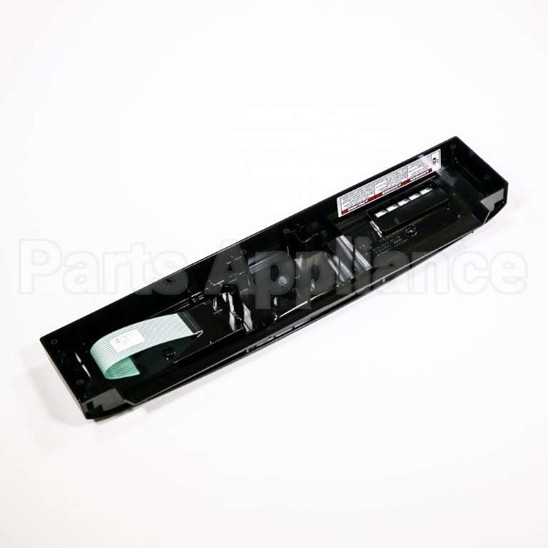 W10811157 Whirlpool Panel-Cntl