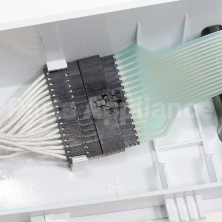 W10811160 Whirlpool Panel-Cntl