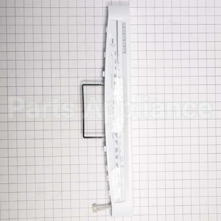 W10811160 Whirlpool Panel-Cntl