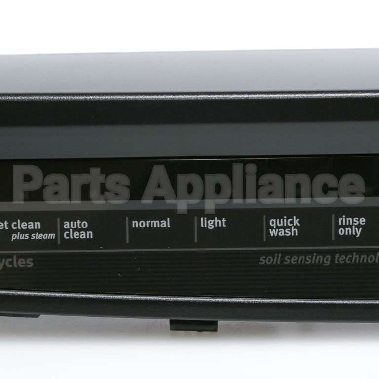 W10811164 Whirlpool Panel-Cntl