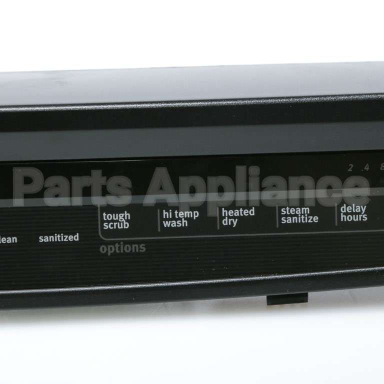 W10811164 Whirlpool Panel-Cntl