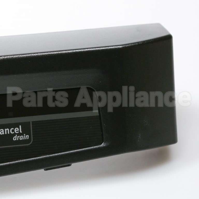 W10811164 Whirlpool Panel-Cntl