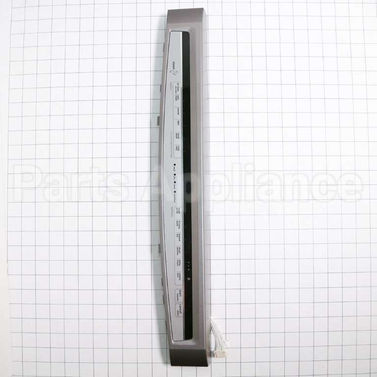 W10811169 Whirlpool Panel-Cntl
