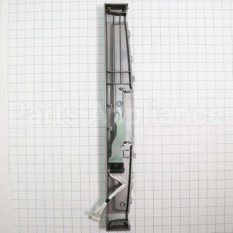 W10811169 Whirlpool Panel-Cntl