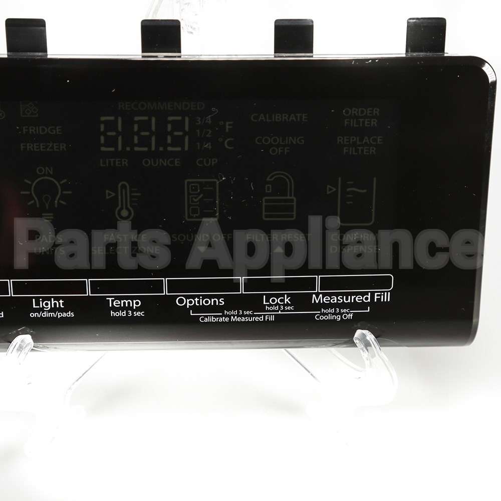 W10811881 Whirlpool Cntrl-Elec