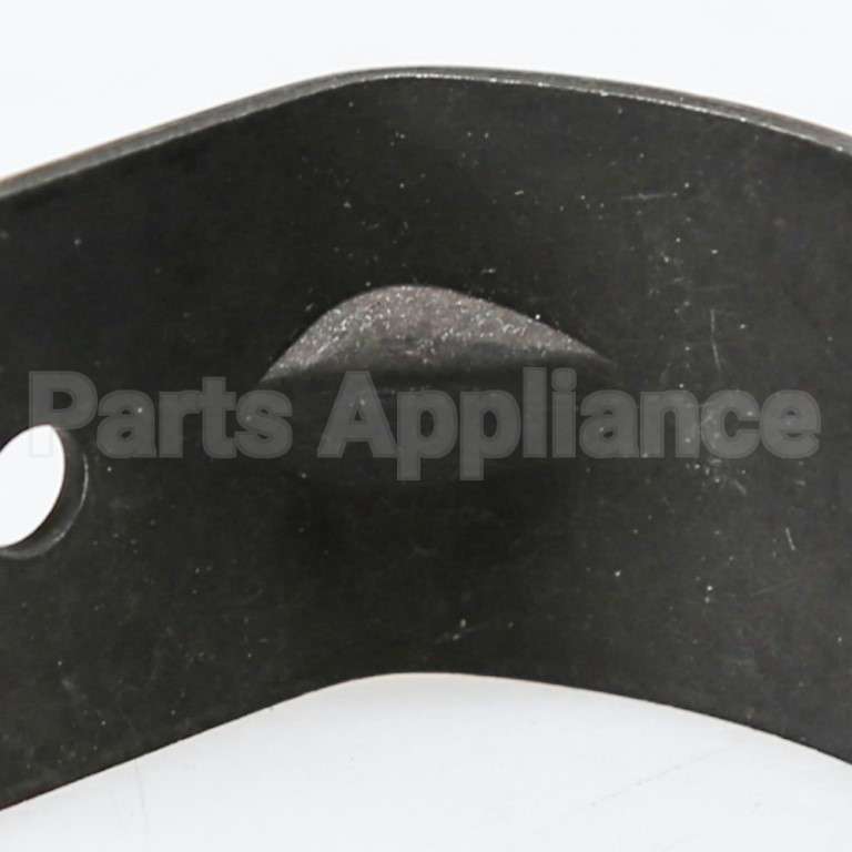 W10812024 Whirlpool Brkt-Glass