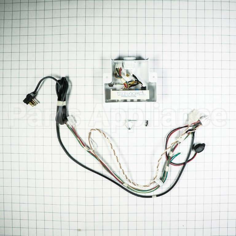W10812025 Whirlpool Contrl-Box