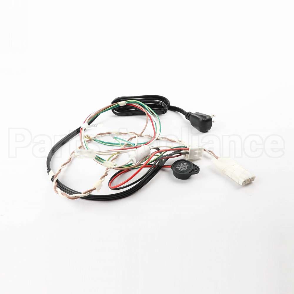 W10812035 Whirlpool Harns-Wire