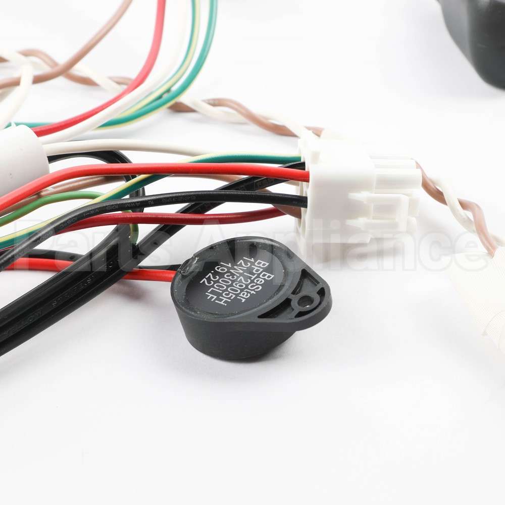 W10812035 Whirlpool Harns-Wire