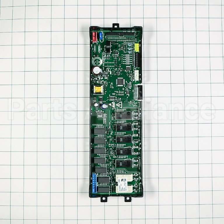 W10812419 Whirlpool Cntrl-Elec