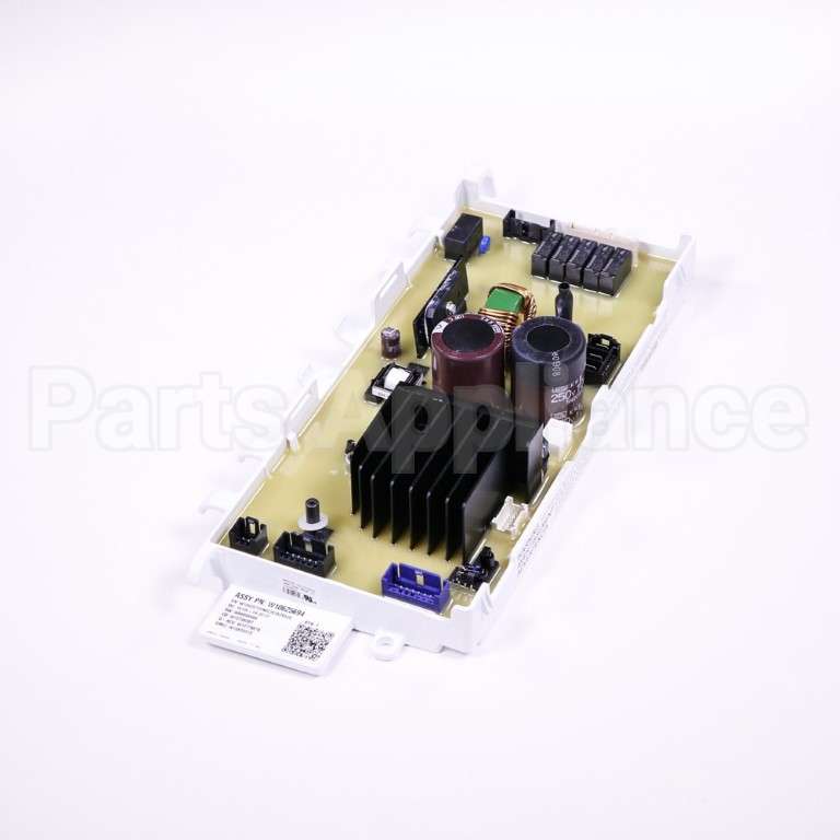 W10812420 Whirlpool Cntrl-Elec