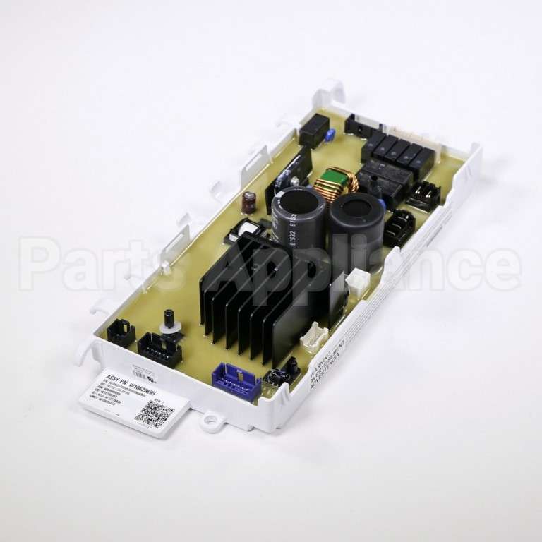 W10812424 Whirlpool Cntrl-Elec