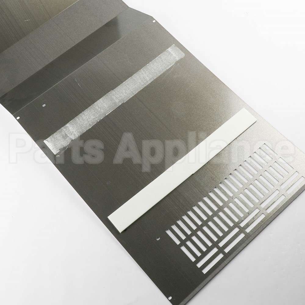 W10813095 Whirlpool Cover-Evap