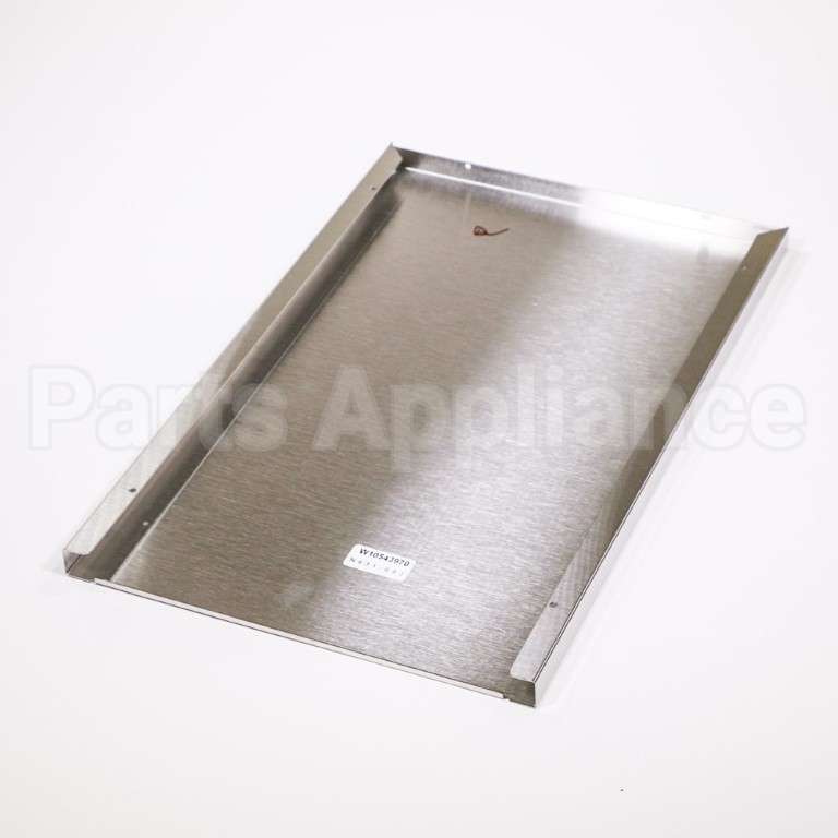 W10813881 Whirlpool Panel
