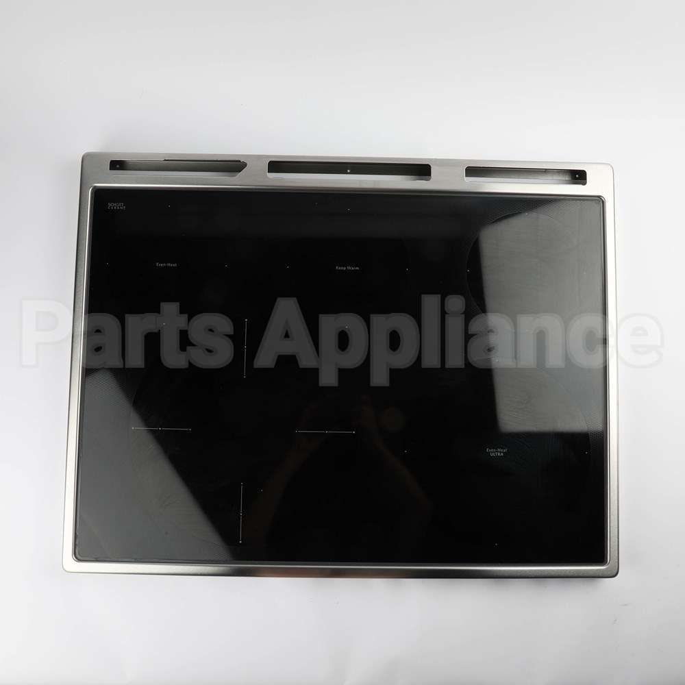 W10814038 Whirlpool Cooktop