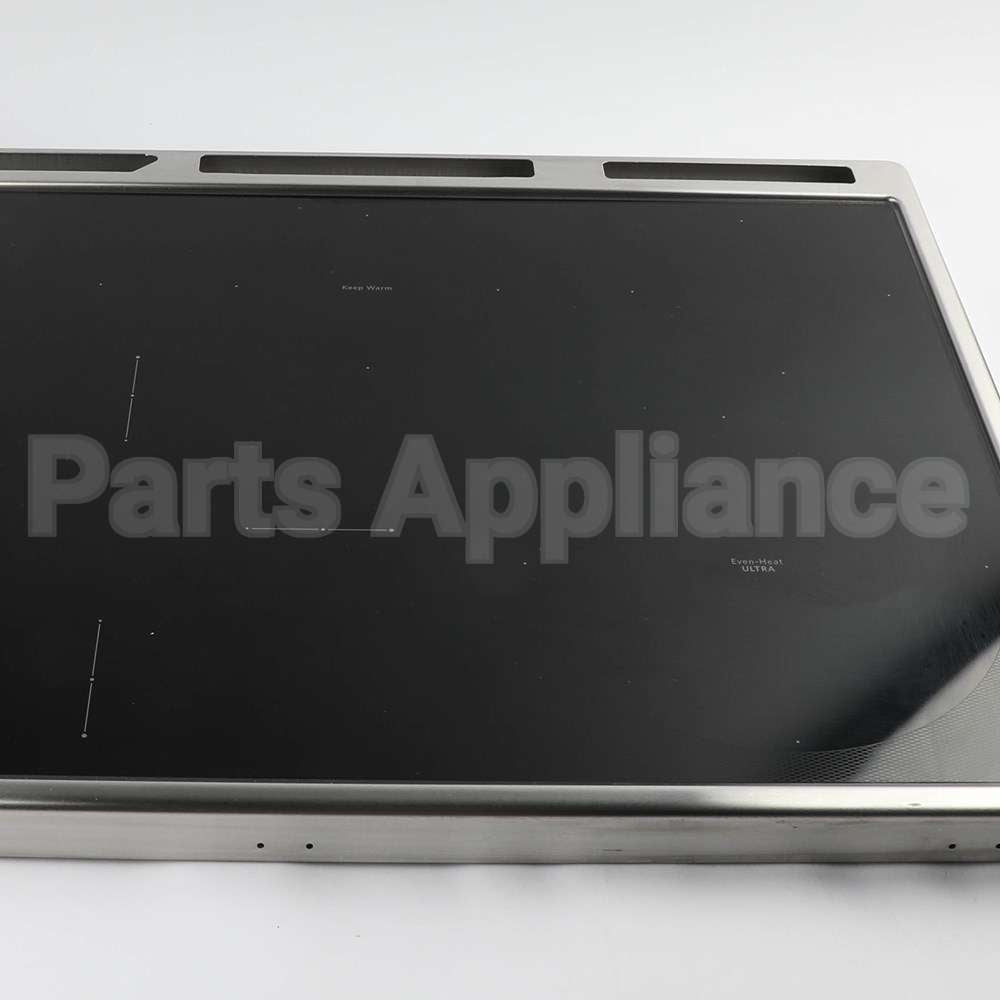 W10814038 Whirlpool Cooktop