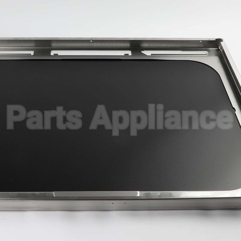 W10814038 Whirlpool Cooktop