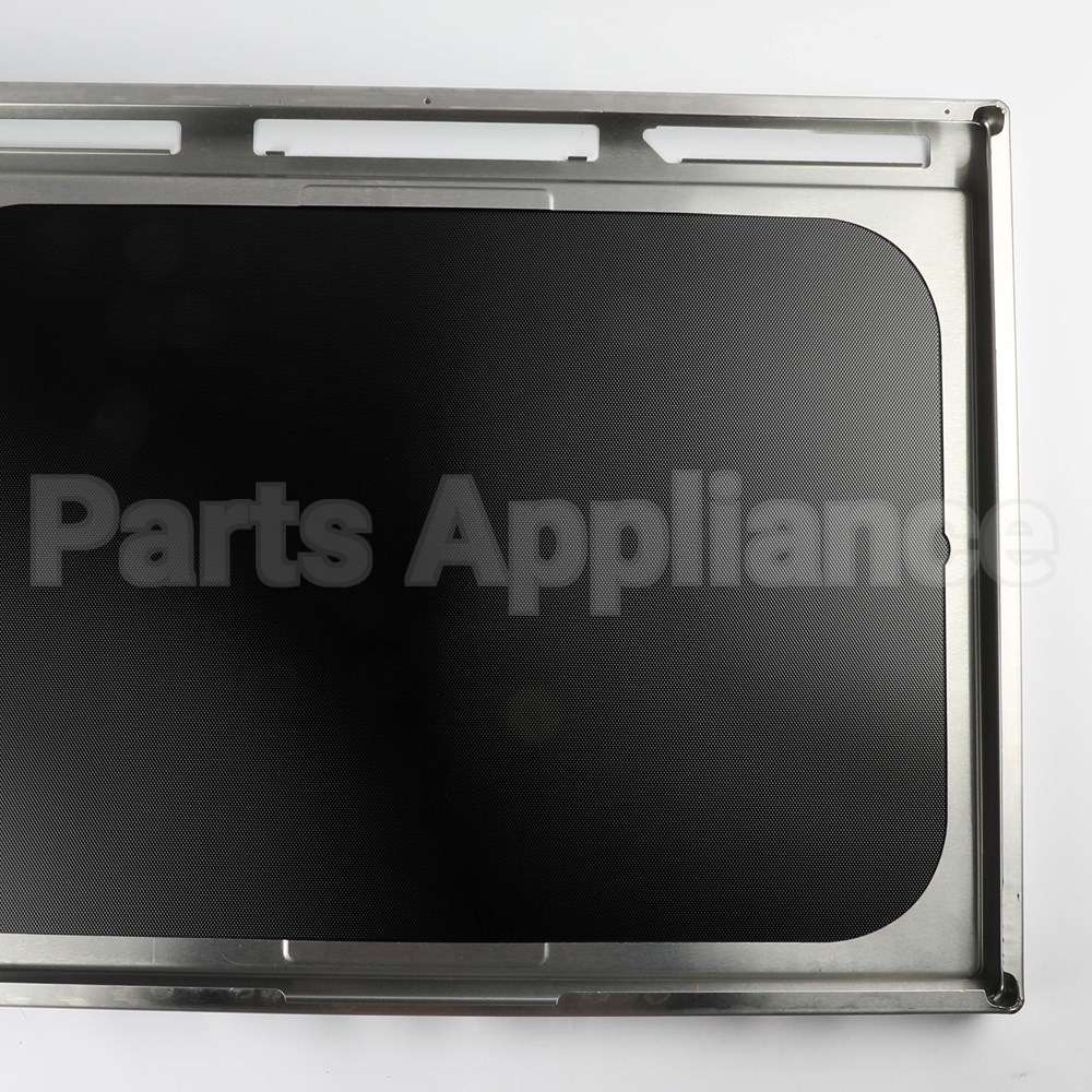 W10814038 Whirlpool Cooktop