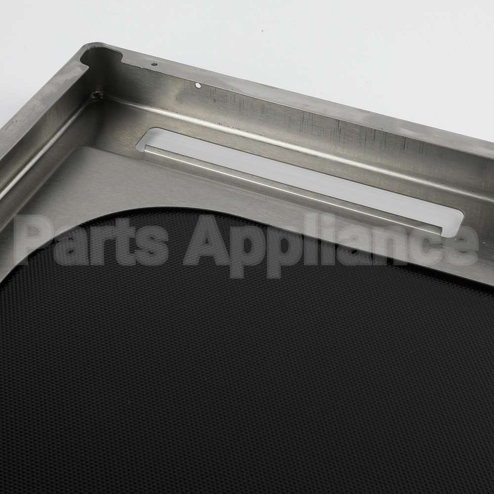 W10814038 Whirlpool Cooktop