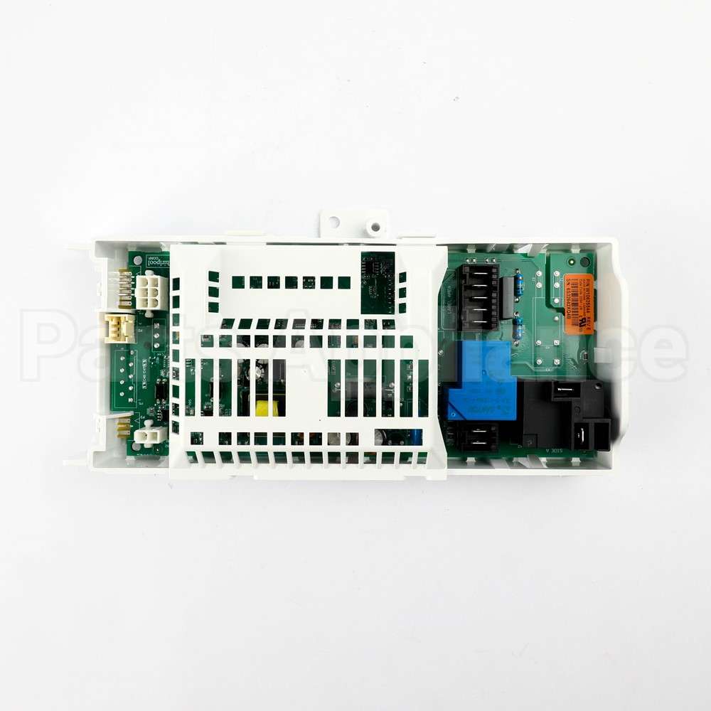 W10814129 Whirlpool Cntrl-Elec
