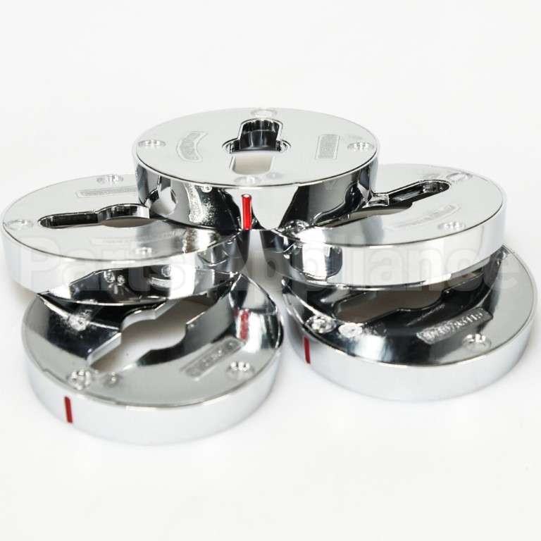 W10814133 Whirlpool Bezel-Knob