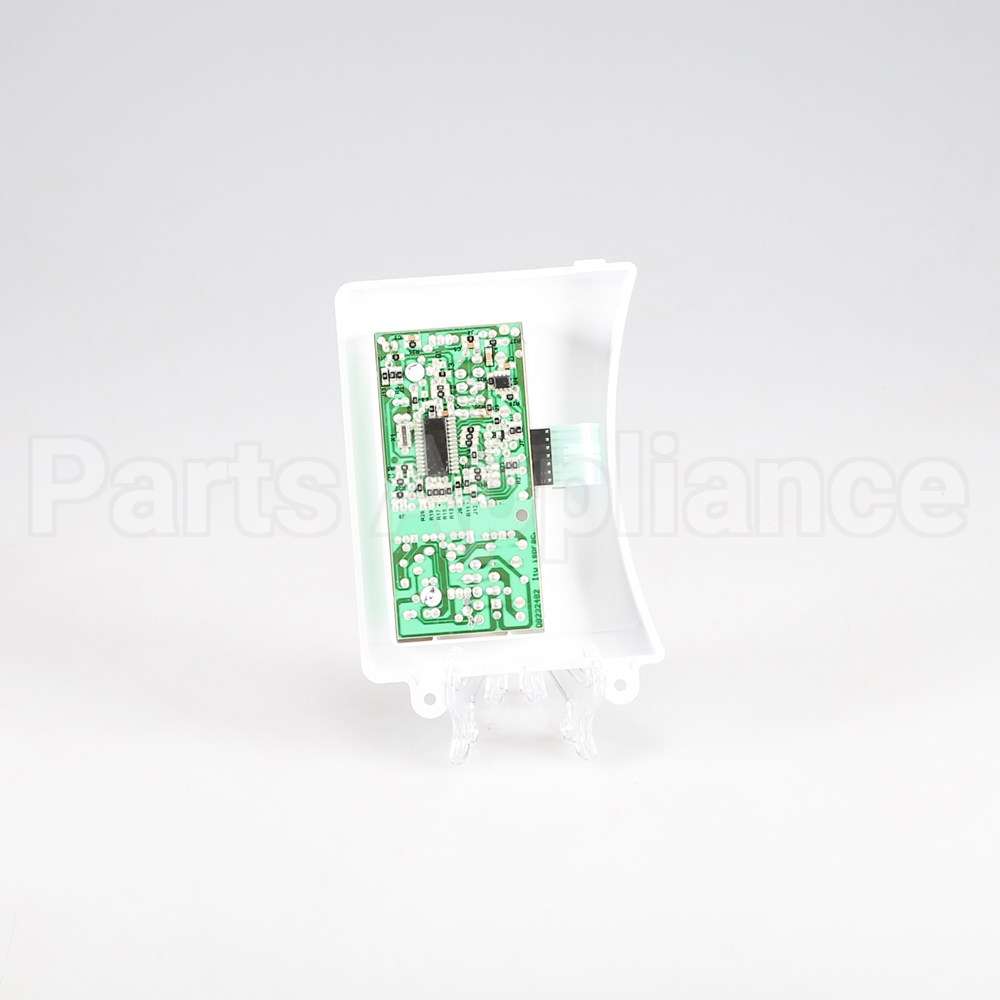 W10814805 Whirlpool Cntrl-Elec
