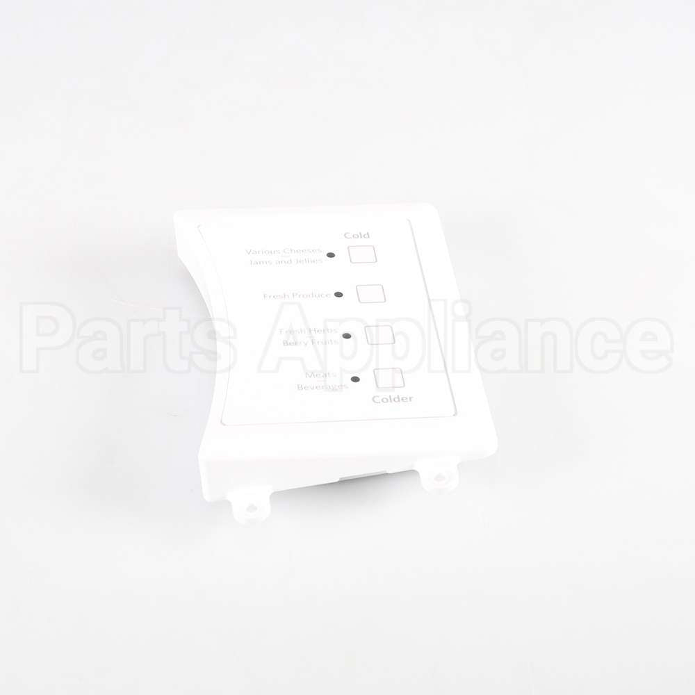 W10814805 Whirlpool Cntrl-Elec