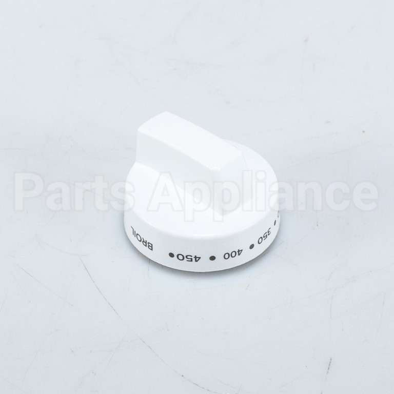 W10814920 Whirlpool Knob