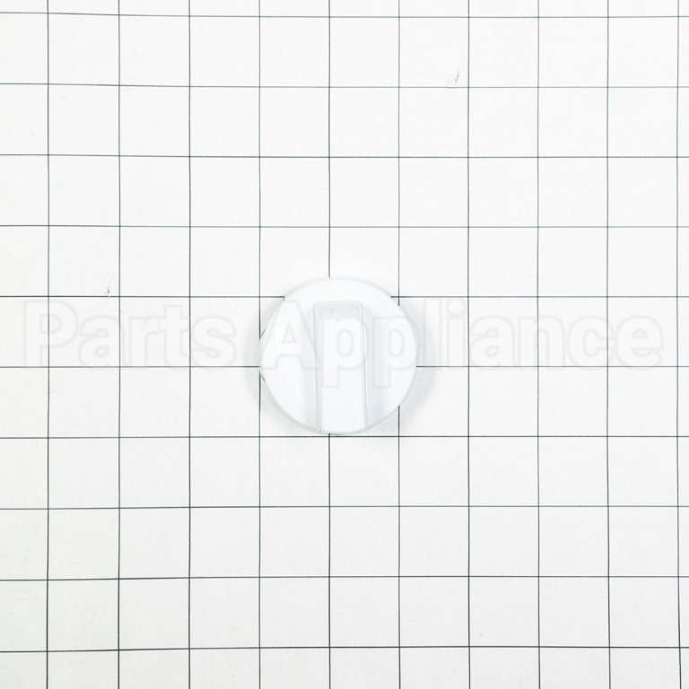 W10814920 Whirlpool Knob