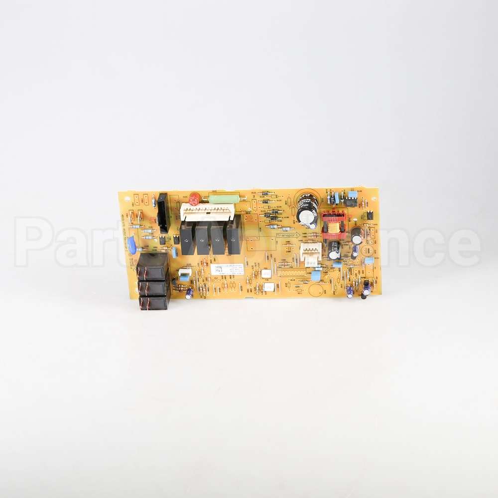 W10815465 Whirlpool Cntrl-Elec