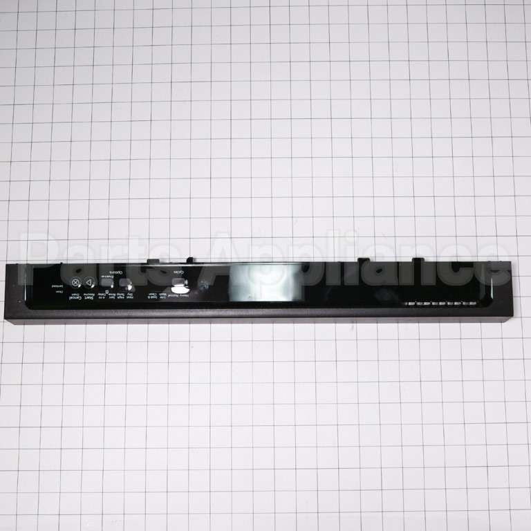W10815819 Whirlpool Console