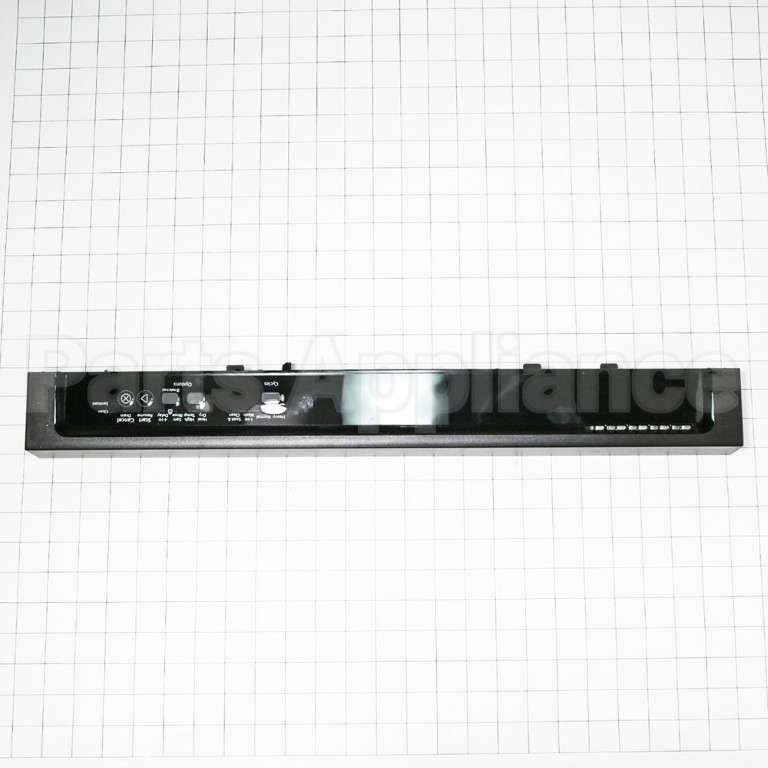 W10815819 Whirlpool Console