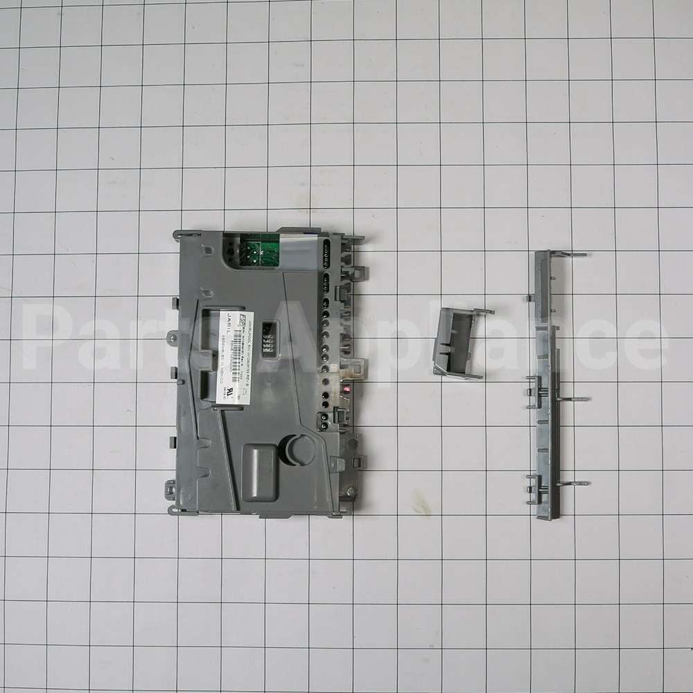 W10817267 Whirlpool Cntrl-Elec
