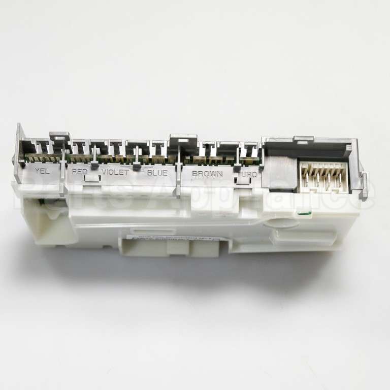 W10817282 Whirlpool Cntrl-Elec