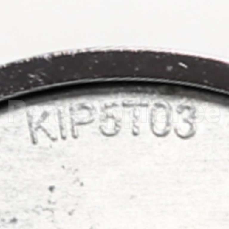 W10818230 Whirlpool Knob
