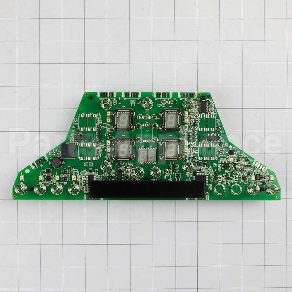 W10818273 Whirlpool Display