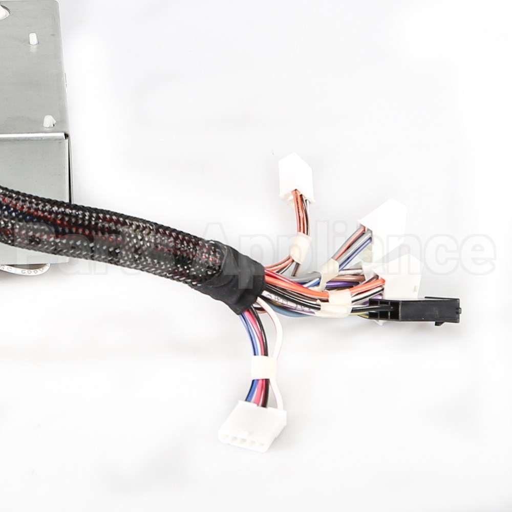 W10818296 Whirlpool Cntrl-Elec