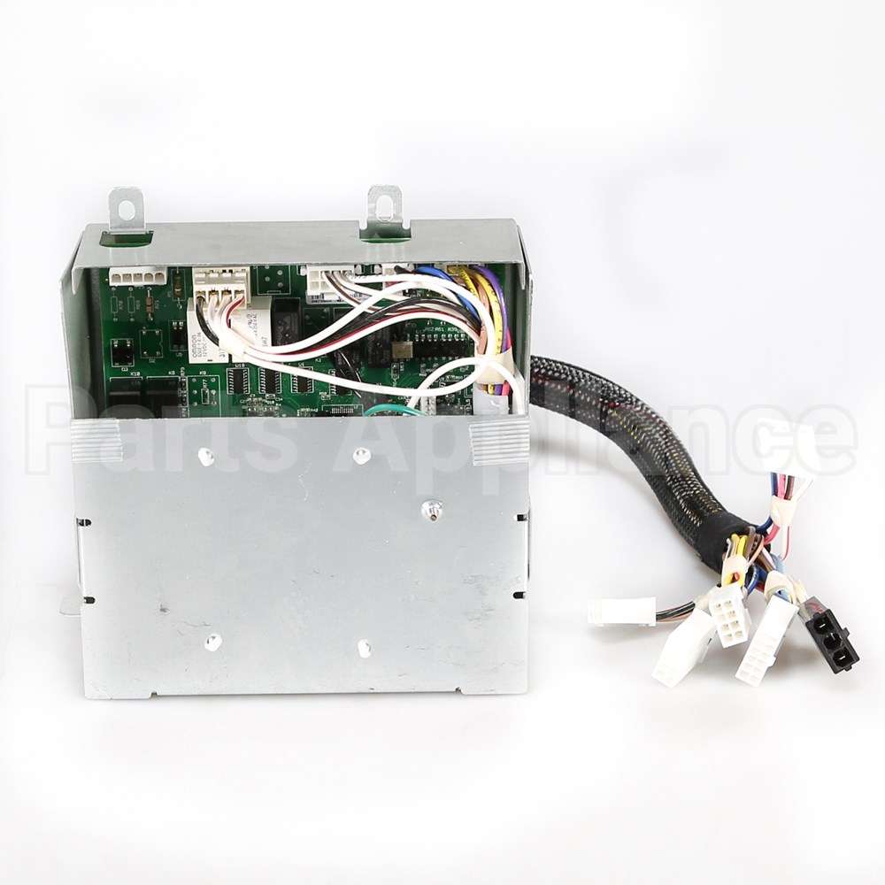 W10818296 Whirlpool Cntrl-Elec